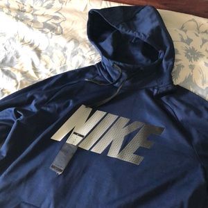 Nike hoodie
